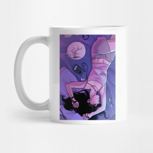 - Ataraxia - Mug